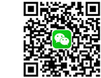 海天盛达环保微信公众号二维码_VOCs治理咨询