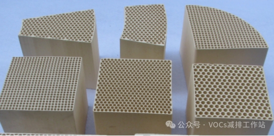 RTO焚烧系统中蓄热陶瓷容易出现的几个问题
