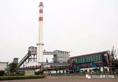 VOCs治理技术 |行业(一):焦化行业全工段VOCs末端治理解决方案