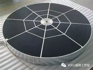 VOCs治理技术 |行业（五）：半导体行业VOCs治理解决方案